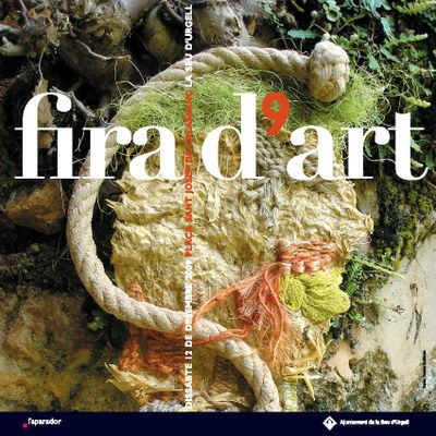 Fira d'Art 2010 - Cartell