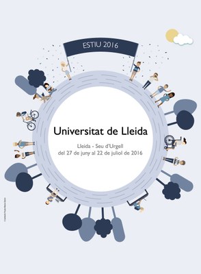 Universitat d'Estiu de la UdL