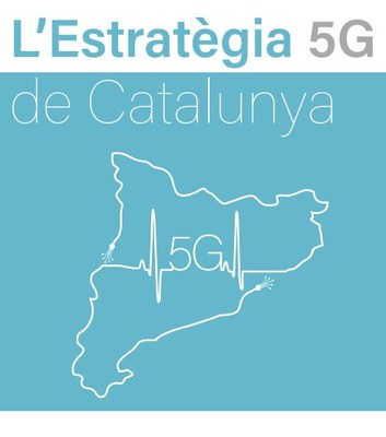 Estratègia 5G Catalunya