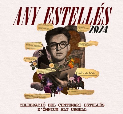 Any Estellés a la Seu d'Urgell