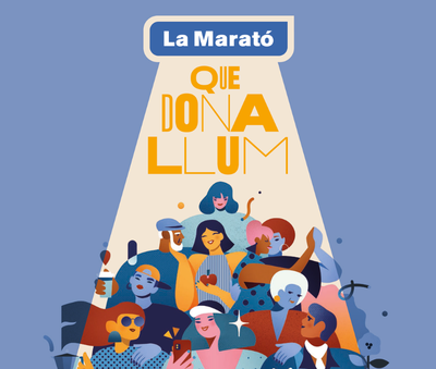 Marató de TV3 2023