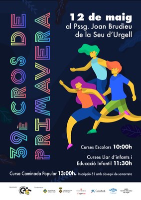 Cros de Primavera 2019