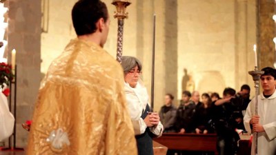 Cant de la Sibil·la de la Seu d'Urgell