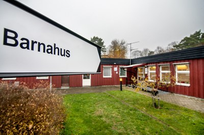 Barnahus (Foto: Save the children)
