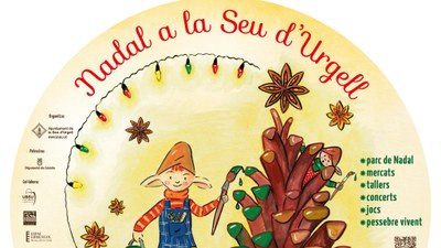 El Món Màgic de les Muntanyes