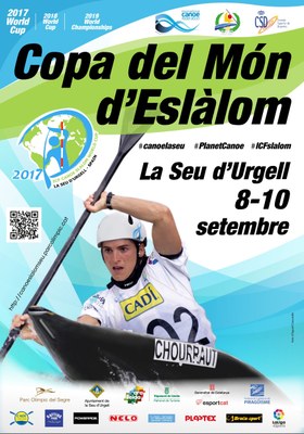 Copa del Món a la Seu d'Urgell 2017
