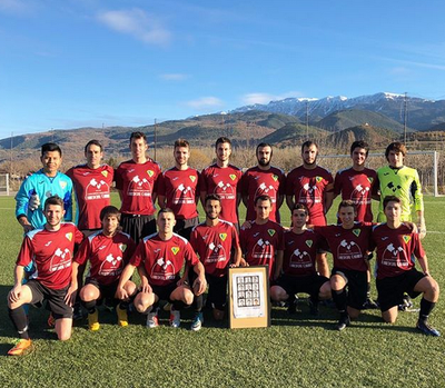 La Seu d'Urgell FC
