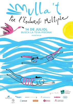 'Mulla't per l'Esclorosi Múltiple'
