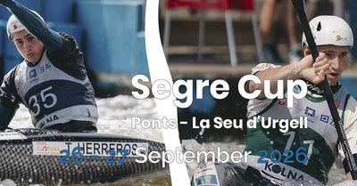 Segre Cup 2026