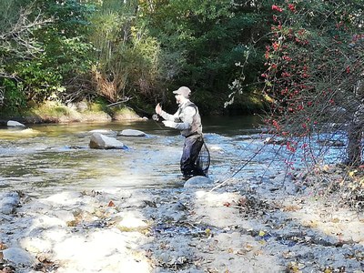 Club de Caça i Pesca de l'Alt Urgell