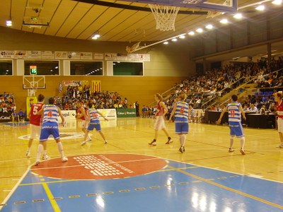 CB Olesa