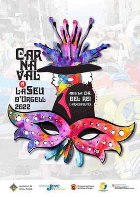 Carnaval a la Seu d'Urgell