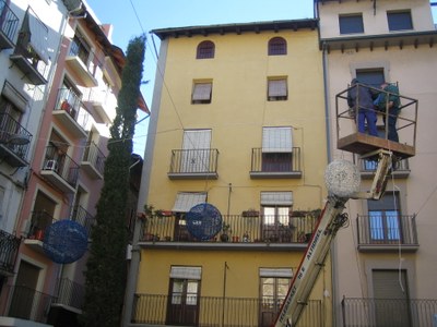 Enllumenat de Nadal