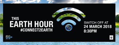L'Hora del Planeta (WWF)