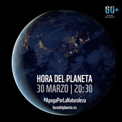 'L'Hora del Planeta'