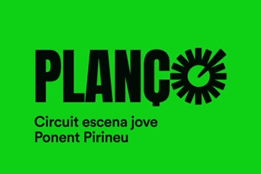 Plançó - Circuit Escena Jove Ponent Pirineu
