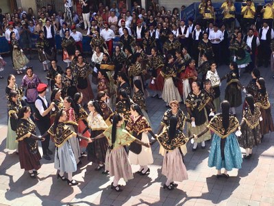 Ball Cerdà 2019