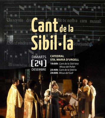 Cant de la Sibil·la