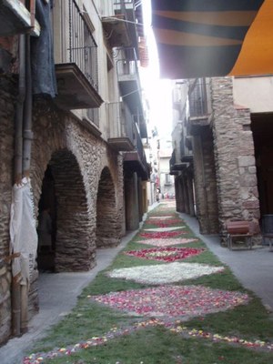 Corpus Christi