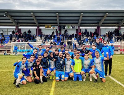 La Seu FC (Foto: La Seu FC)