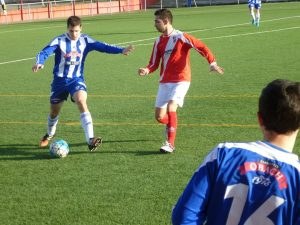 CF Organyà