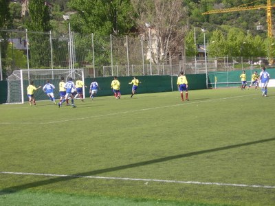 La Seu-Castelldans