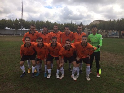 La Seu FC, a Ivars (@fclaseu)