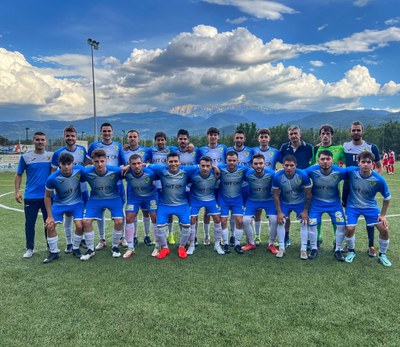 La Seu FC 2022-2023 (@fclaseu)