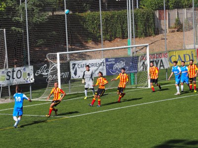 La Seu FC 2017-2018