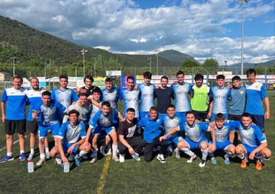 La Seu FC (@laseufc)