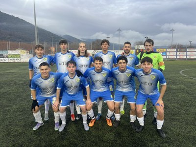 La Seu FC (@laseufc)