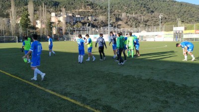 La Seu FC 2020-2021 (@fclaseu)