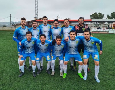 La Seu FC 2022-2023 (@fclaseu)