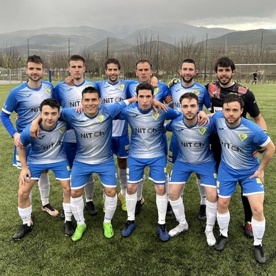 La Seu FC 2022-2023 (@fclaseu)