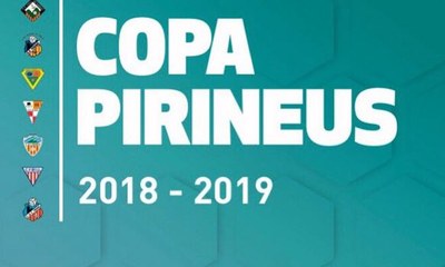 Copa Pirineus 2018-2019