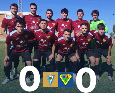 Empat de La Seu FC a Castellserà (@laseufc)