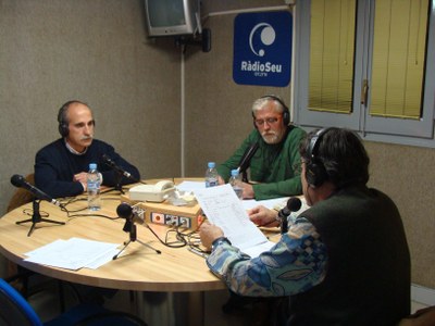 Programa de l'EDFOR