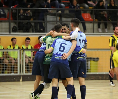 Atlètic Club La Seu (@atleticlaseu)