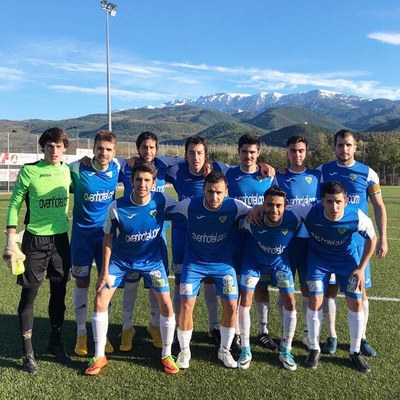 La Seu FC 2018-2019 (@fclaseu)