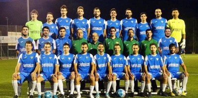 La Seu FC 2018-2019