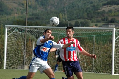 La Seu - La Pobla
