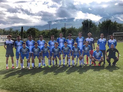 La Seu FC 2020-2021 (@fclaseu)