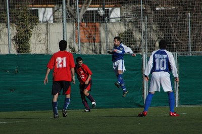 La Seu - Torrefarrera (Foto: Santi Roura)