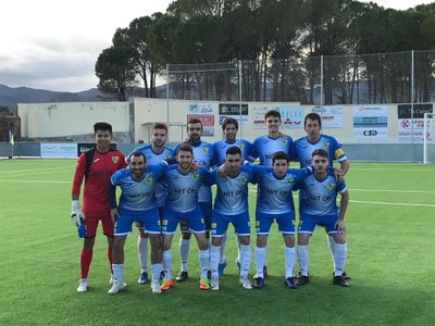 La Seu FC 2019-2020 (@fclaseu)