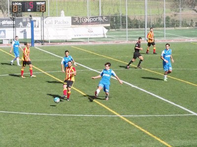 La Seu FC 2017-2018