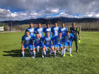 La Seu FC 2020-2021 (@fclaseu)