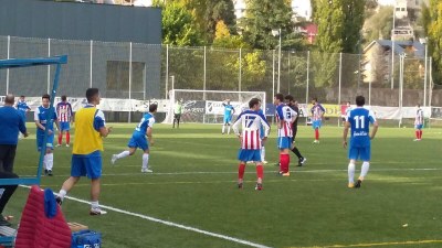La Seu FC 2017-2018