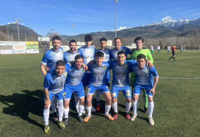 La Seu FC (@fclaseu)
