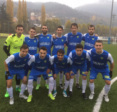La Seu FC 