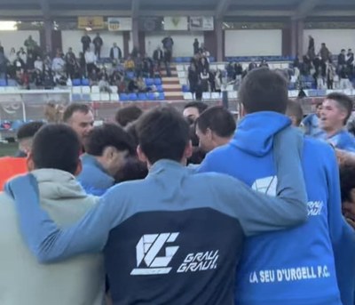 La Seu FC